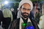 برگزاری جشن غدیر در سطح ۱۲ بقاع متبرکه ایلام