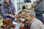 توسعه صادرات صنایع‌دستی ایلام در بازار عراق با تمرکز بر حمایت از تولید بومی