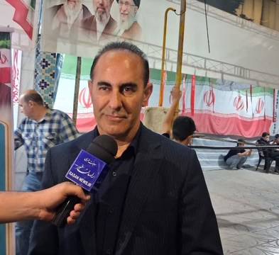 ارائه سالانه ۵ میلیون ساعت آموزش در مراکز آموزش فنی و حرفهای ایلام
