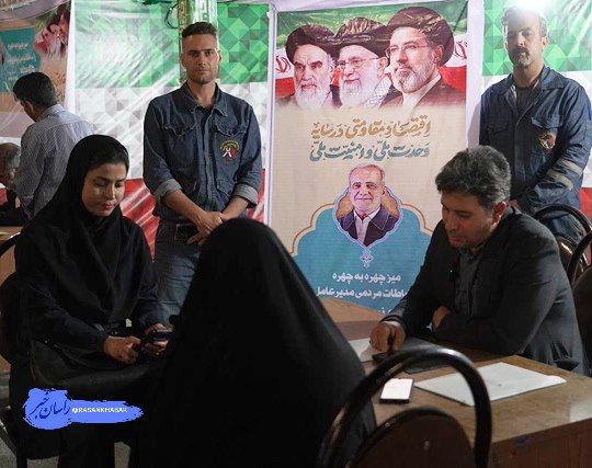 با کاهش ده درصدی مصرف، تابستان را بدون خاموشی سپری کنیم