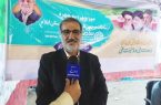 پاسخگویی مستقیم فرماندار ایلام به مطالبات مردم در تجمعات شبانه