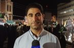 ۶۰ خبرنگار روایتگر زندگی شهدای جنگ رمضان استان ایلام