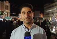 ۶۰ خبرنگار روایتگر زندگی شهدای جنگ رمضان استان ایلام