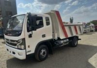 الحاق یک دستگاه کامیون کمپرسی به ناوگان واحد نقلیه شهرداری جعفرآباد