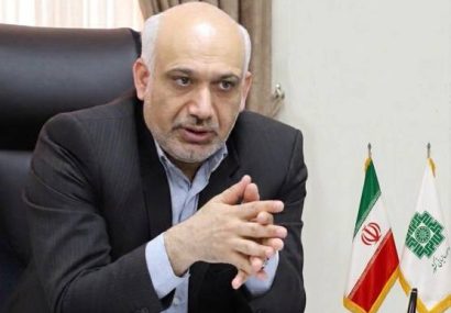 وصول و توزیع ۱۱۲ میلیارد تومان عوارض آلایندگی در استان ایلام
