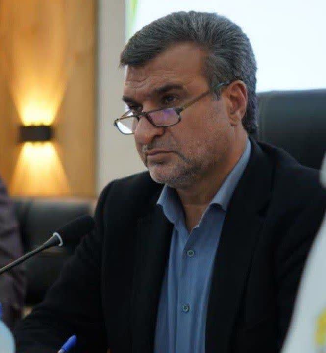 صادرات از مرز مهران به روال عادی بازمیگردد