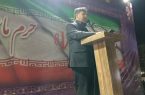 برگزاری همایش بزرگ «هنر و میدان» به مناسبت صدمین روز حضور حماسی مردم