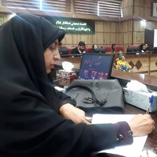 قهرمانِ بیبازگشتِ خانواده..