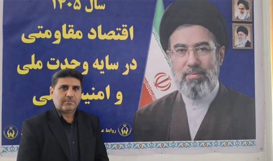 هدف کمیته امداد توانمند سازی و حفظ کرامت انسانی است