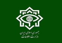 ۱۱ مزدور وابسته به دشمن آمریکایی – صهیونیستی در ملکشاهی بازداشت شدند