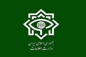 ۱۱ مزدور وابسته به دشمن آمریکایی – صهیونیستی در ملکشاهی بازداشت شدند