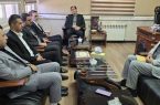 اصلی ‌ترین اولویت شرکت پایداری شبکه گاز است