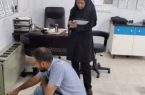 پایش مستمر وزن محصولات تولیدی در ایلام؛ برخورد قانونی با کم‌فروشی