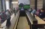 وجود ۹۴ کانون بحرانی حریق در استان ایلام
