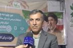 فعالیت ۶۰ محیط بان در محیط زیست ایلام