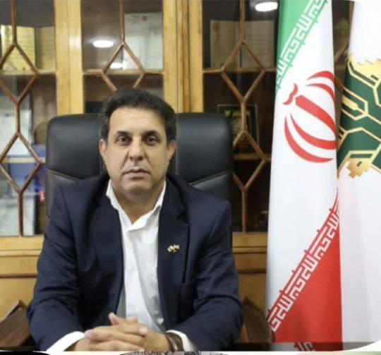 ارائه تسهیلات ۱۳٠ میلیارد ریالی بانک کشاورزی جهت راهاندازی کشتارگاه دام ایوان