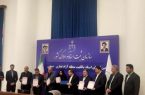اسناد مالکیت محدوده مصوب منطقه آزاد صادر شد