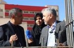 تکمیل مرکز رادیوتراپی بیمارستان رازی نیازمند ۴۵۰ میلیارد تومان اعتبار است