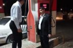 تمهیدات کامل برای سوخترسانی در مرزهای مهران و چیلات