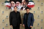 اجرای هماهنگی‌های لازم برای اجرای طرح پلاک‌گذاری در منطقه آزاد مهران
