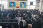 افزایش ۴٠ درصدی تردد از مرز مهران