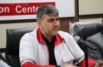 استقرار ۶۰۰ نیروی عملیاتی هلال‌احمر ایلام در مسیرهای تردد زائران حسینی