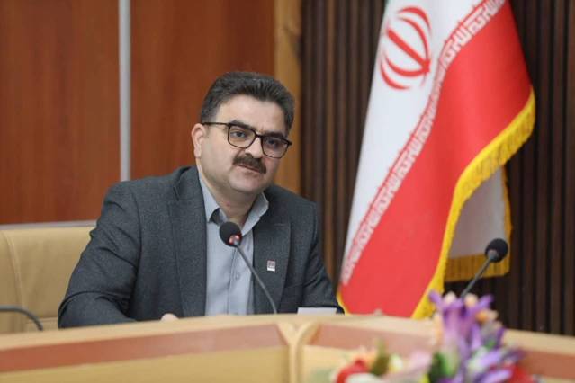ذخیره‌سازی استراتژیک فرآورده‌های خونی در مرز مهران
