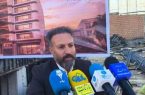 «عمارت امین»؛ نمادی از انصاف، قانون‌مداری و تکریم نیروی انسانی