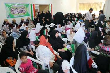 مهارتآموزی ۷ هزار دانشآموز و دانشجو مددجو در کانونهای تابستانی ایلام