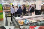 شناسایی ۱۱ واحد صنفی متخلف در عملیات ویژه گشت مشترک تعزیرات حکومتی ایلام