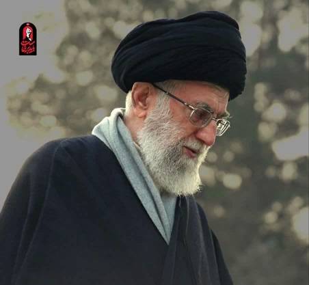 افتادن سروهای بلند بر زمین، ریشهدواندن حماسه در لایه های تشنهی زمین است