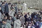 گذر کوتاهی به سفر مقام معظم رهبری قائد شهید به ایلام در دی ماه سال ۶۹