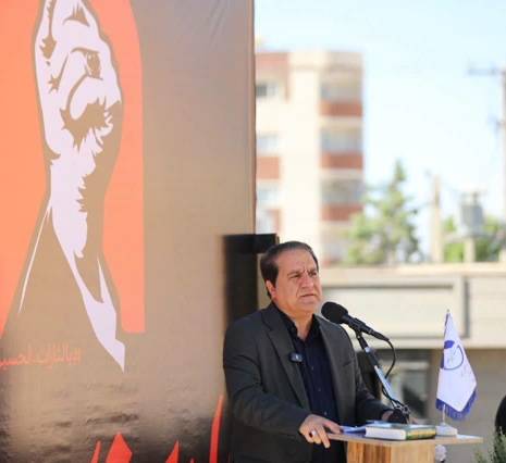 رهبر شهید الگویی کارآمد از مدیریت انقلابی ترسیم کرد