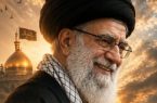 «شهید ایران»؛ روایتی از وحدت ملی در آیینه تشییع یک فرمانده..