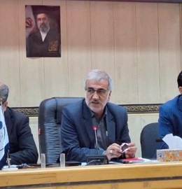ضرورت هماهنگی بین دستگاه‌های اجرایی در ایام اربعین
