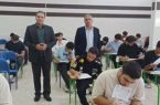 آغاز فرآیند امتحانات نهایی با حضور ۱۷ هزار داوطلب