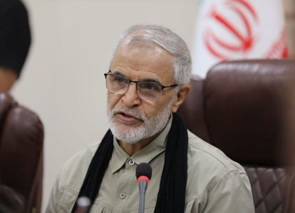 کنگره بزرگ اربعین با مشارکت مردم باشکوه برگزار می شود