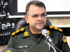 دستگیری عامل تیراندازی در ایلام