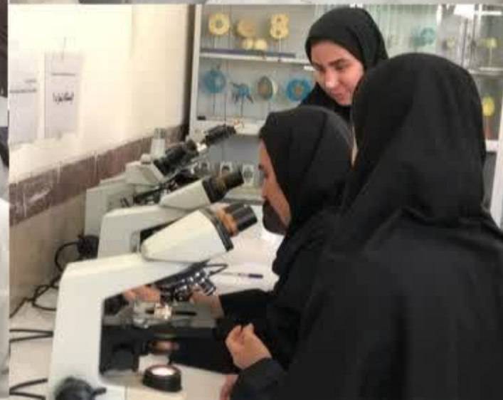 راهیابی ۸۹ تیم از ایلام به مرحله کشوری هفتمین جشنواره علمی-پژوهشی دانشآموزان