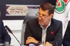 نرخ پارکینگ در مرز مهران تعیین شد