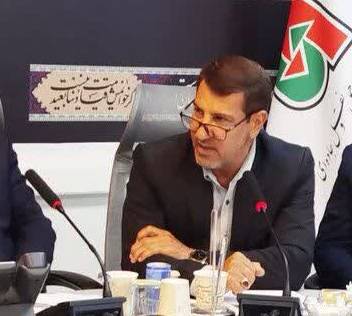 نرخ پارکینگ در مرز مهران تعیین شد