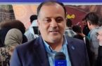 بهره‌گیری از ظرفیت‌های مهارتی در موکب دانشگاه ملی مهارت واحد ایلام