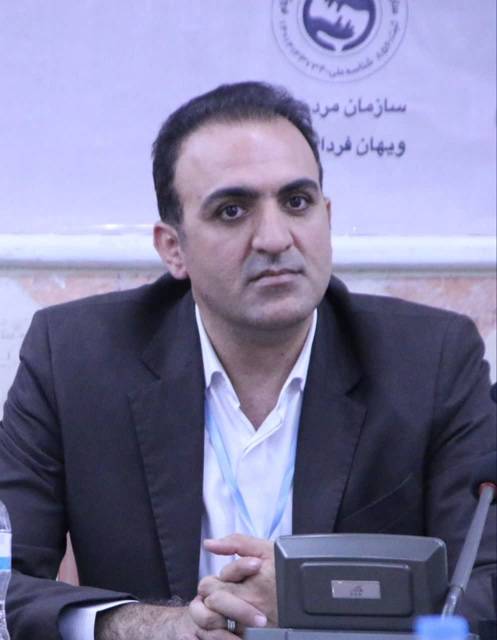 تمدید فراخوان ثبت نام جوان سال ۱۴۰۴ ایلام در مرحله‌ی شهرستانی تا ۱۶مرداد ماه