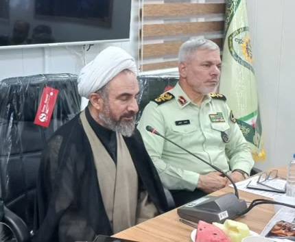 خدمت به زائران اربعین، جلوه عملی محبت به اهلبیت(ع) است