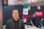 افزایش چشمگیر پروازهای فرودگاه شهدای ایلام در آستانه اربعین حسینی