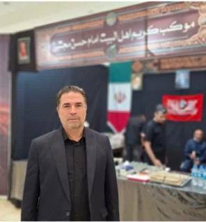 افزایش چشمگیر پروازهای فرودگاه شهدای ایلام در آستانه اربعین حسینی