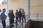 تحول در کشاورزی هلیلان با افتتاح پروژه پمپاژ کهره ـ داجیوند