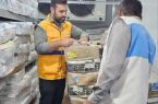 استقرار ۲۶ اکیپ دامپزشکی برای تأمین سلامت زائران اربعین در ایلام