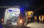 کارشناسان اورژانس ایلام به ۳۵ حادثه ترافیکی امدادرسانی کردند