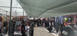 ایجاد ۲۲۰ غرفه برای خدماترسانی به زائران اربعین در مرز مهران